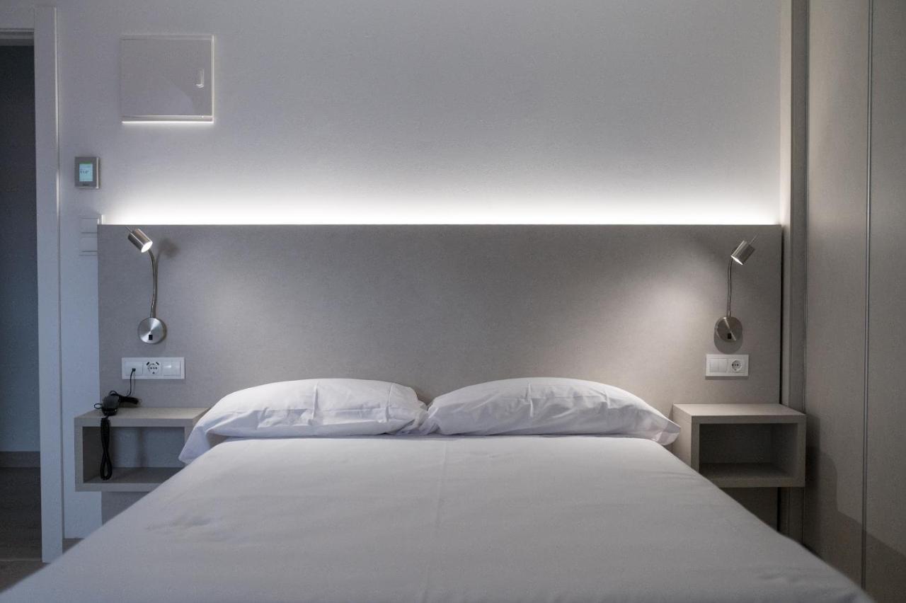 לאון Palacio Real Hostel מראה חיצוני תמונה