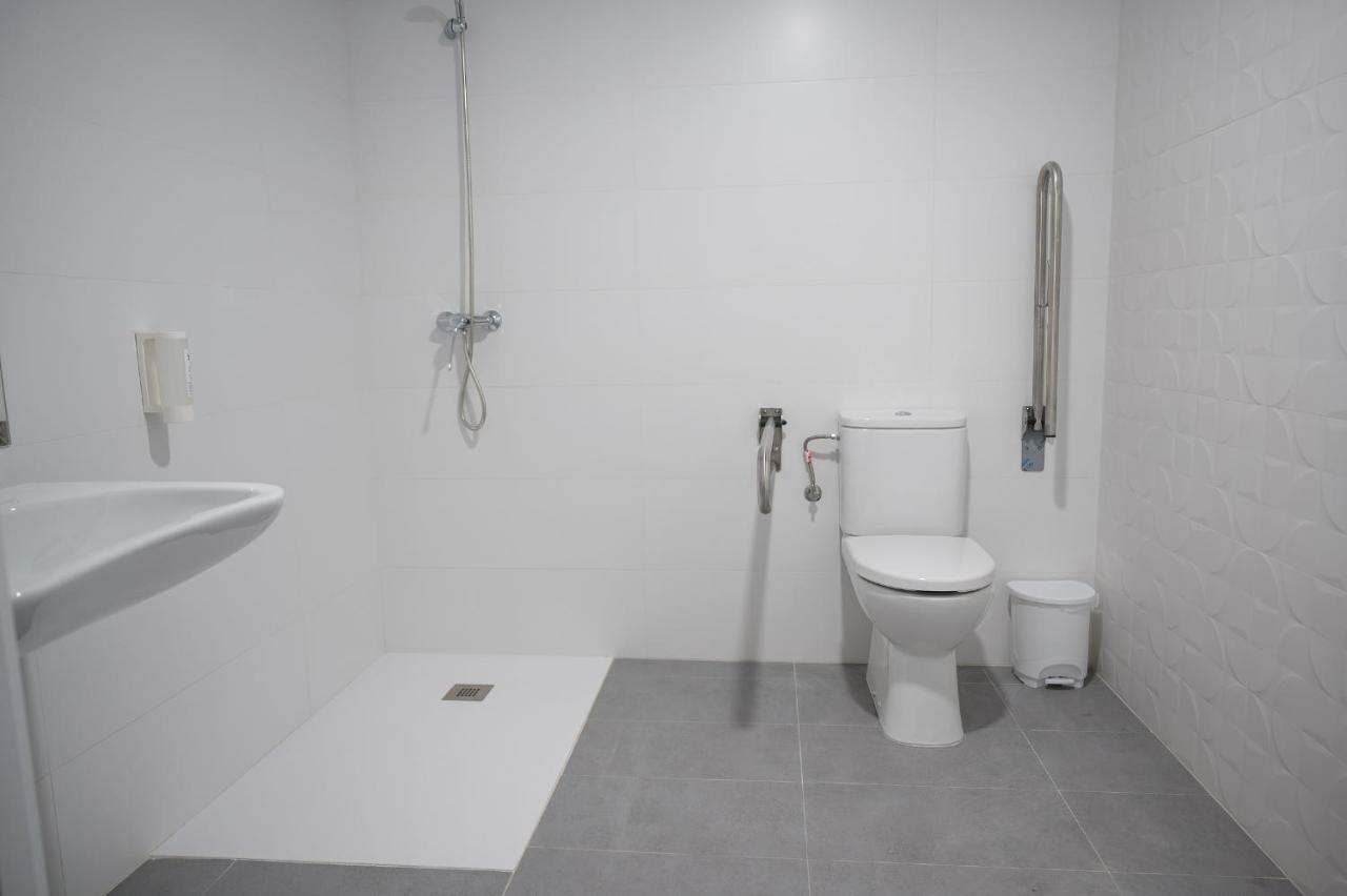 לאון Palacio Real Hostel מראה חיצוני תמונה