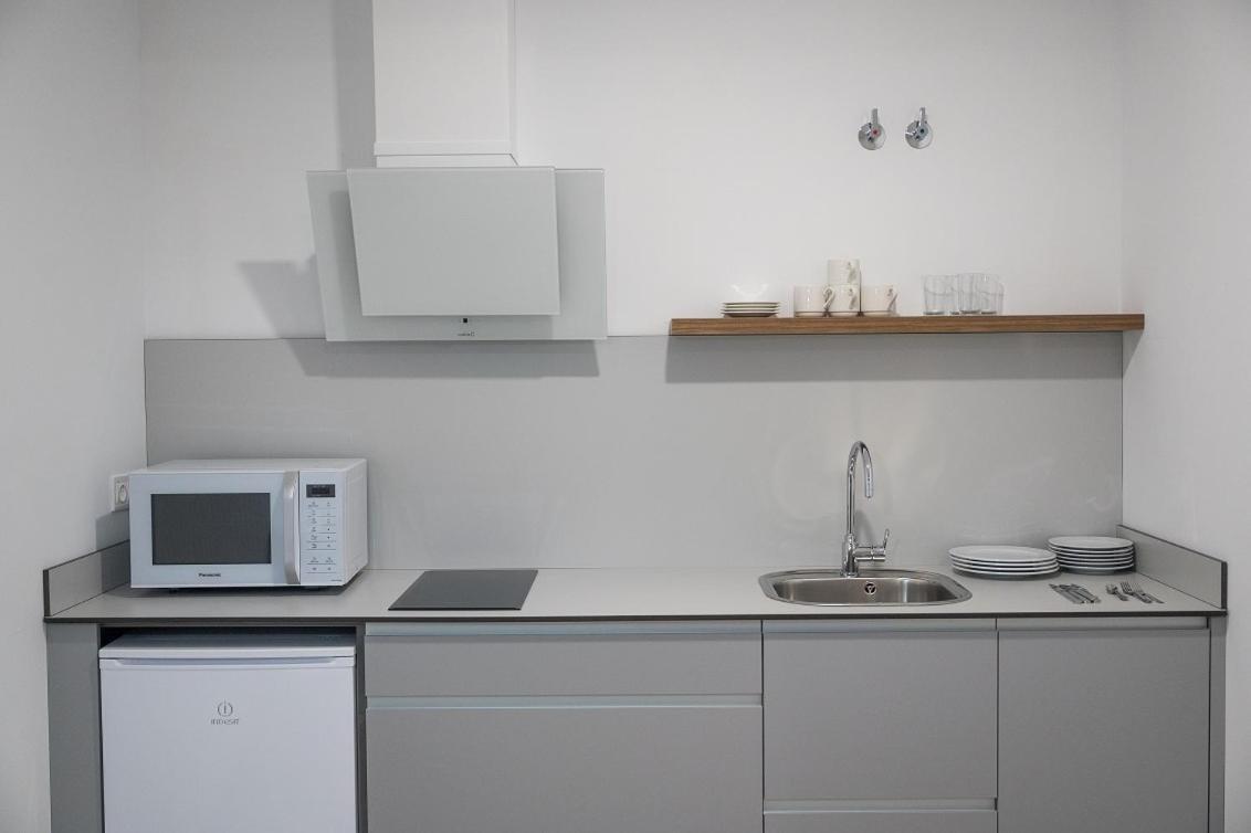 לאון Palacio Real Hostel מראה חיצוני תמונה