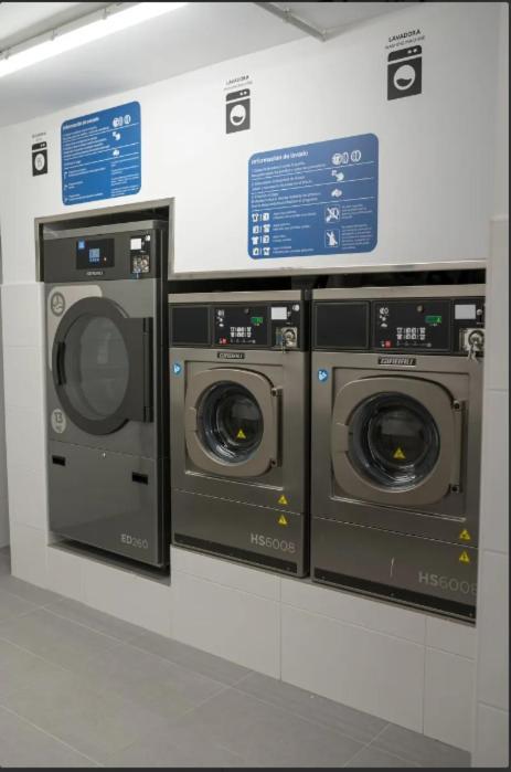 לאון Palacio Real Hostel מראה חיצוני תמונה