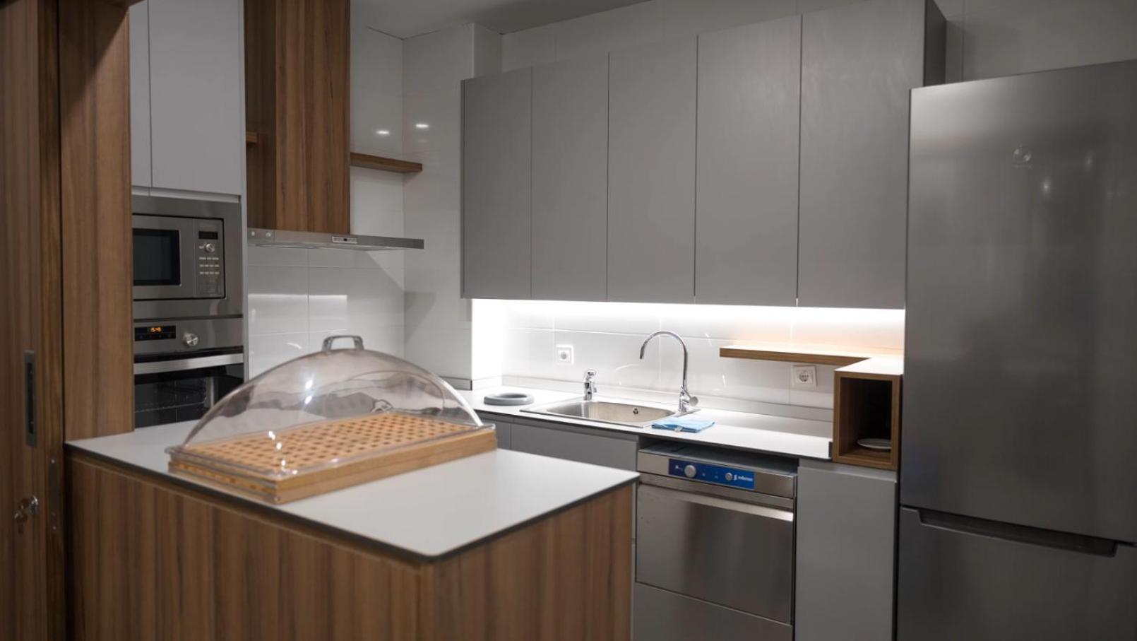 לאון Palacio Real Hostel מראה חיצוני תמונה