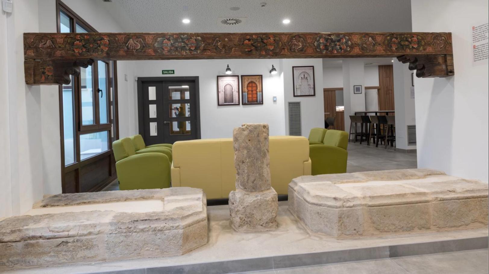לאון Palacio Real Hostel מראה חיצוני תמונה